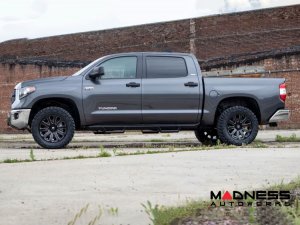 Toyota Tundra Leveling Kit - 0-2" - M1 Adjustable Struts Toyota Tundra Leveling Kit - 0-2" - M1 Adjustable Struts